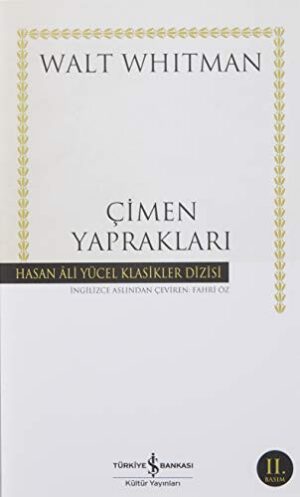 Çimen Yaprakları