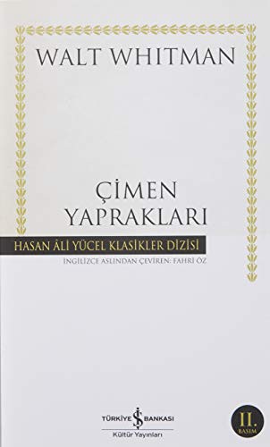 Çimen Yaprakları
