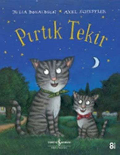 Pırtık Tekir
