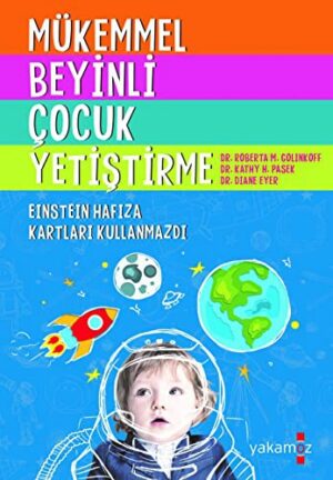 Mükemmel Beyinli Çocuklar Yetiştirme