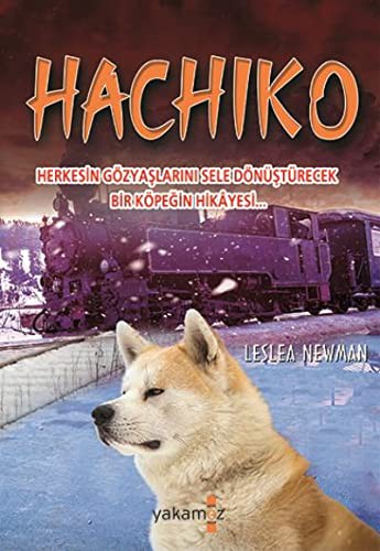 Hachiko; Herkesin Gözyaşlarını Sele Dönüştürecek Bir Köpeğin Hikayesi