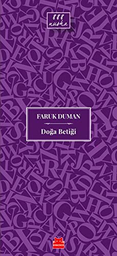 Doğa Betiğ