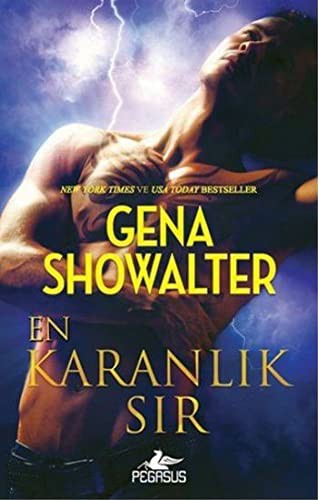 En Karanlık Sır; Karanlığın Efendileri 7