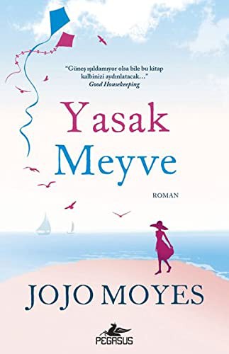 Yasak Meyve