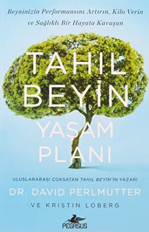 Tahıl Beyin Yaşam Planı