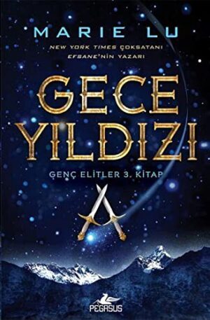 Gece Yıldızı (Ciltli); Genç Elitler, 3. Kitap