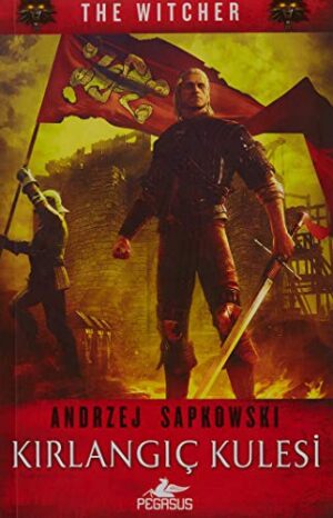 Kırlangıç Kulesi - The Witcher Serisi 6