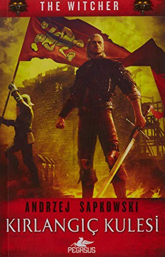 Kırlangıç Kulesi - The Witcher Serisi 6