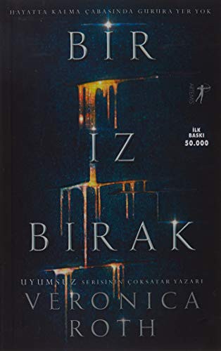 Bir İz Bırak