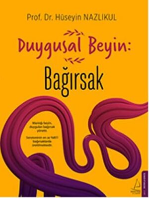 Duygusal Beyin Bağırsak
