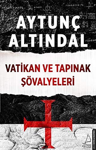 Vatikan Ve Tapınak Şövalyeleri