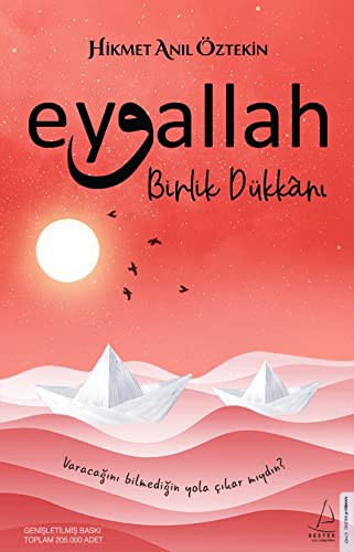 Eyvallah-Birlik Dükkânı