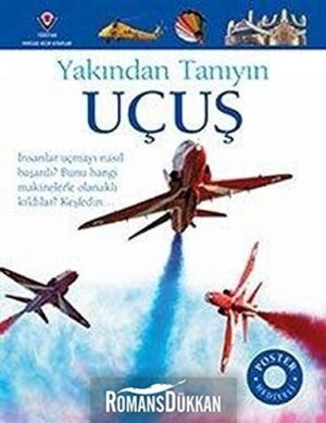Uçuş - Yakından Tanıyın