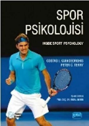 Spor Psikolojisi; İnside Sport Psyckology
