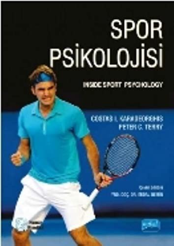 12122169-L.jpg Spor Psikolojisi; İnside Sport Psyckology
