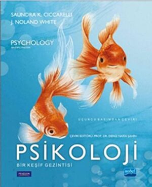 Psikoloji;Bir Keşif Gezintisi