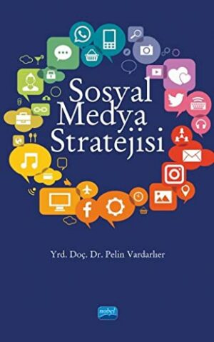 Sosyal Medya Stratejisi