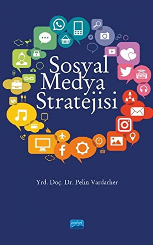 Sosyal Medya Stratejisi