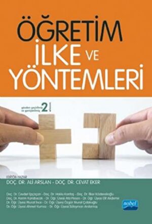 Öğretim İlke ve Yöntemleri