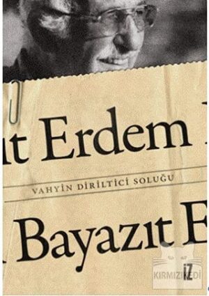 Vahyin Diriltici Soluğu