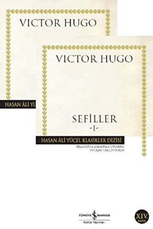 Sefiller (2 Cilt)