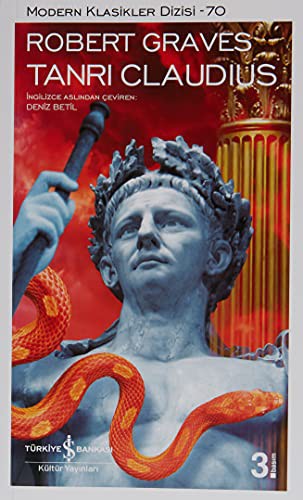 Tanrı Claudius