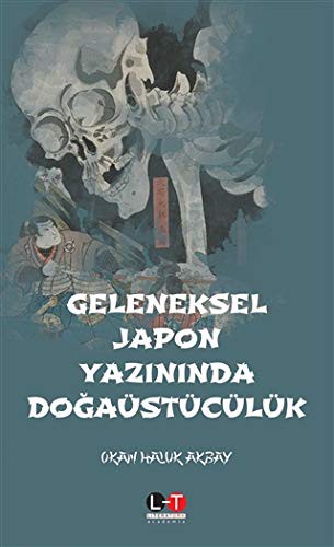 Geleneksel Japon Yazınında Doğaüstücülük