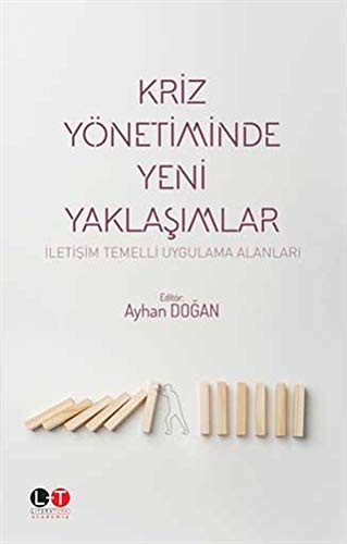 Kriz Yöneteminde Yeni Yaklaşımlar