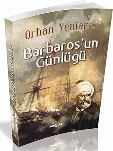 Barbaros'un Günlüğü
