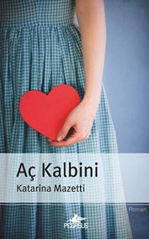Aç kalbini