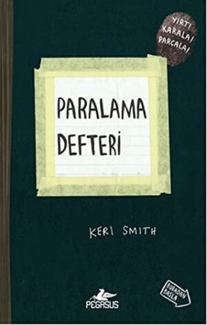 Paralama Defteri; Yırt! Karala! Parçala!