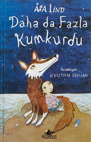 Daha Da Fazla Kumkurdu 3 (Ciltli)