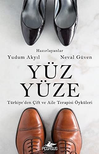 Yüz Yüze; Türkiye'den Çift ve Aile Terapisi Öyküleri