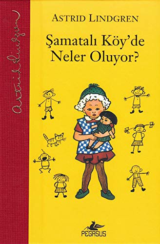 Şamatalı Köy'de Neler Oluyor?