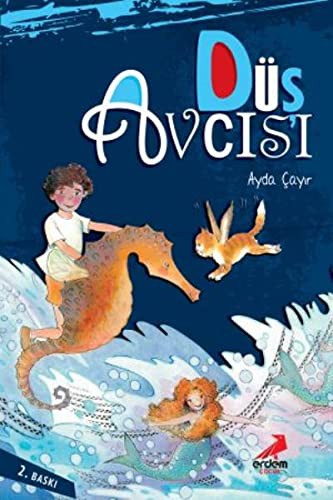 Düş Avcısı