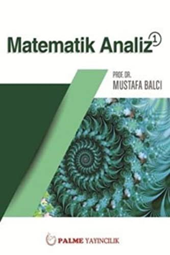 Matematik Analiz 1