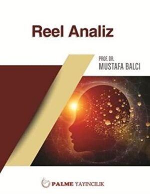 Palme Yayınları KAMPANYALI Reel Analiz Palm