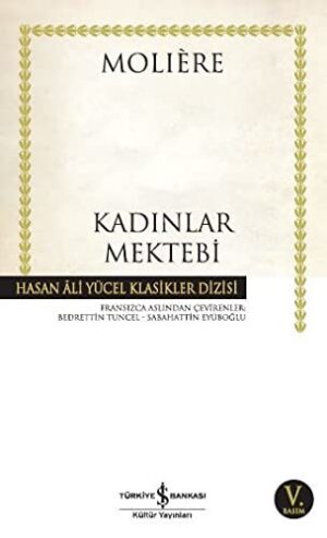 Kadınlar Mektebi