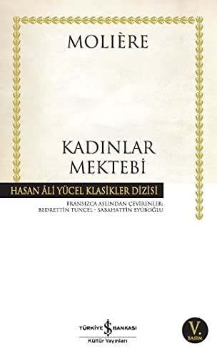 Kadınlar Mektebi