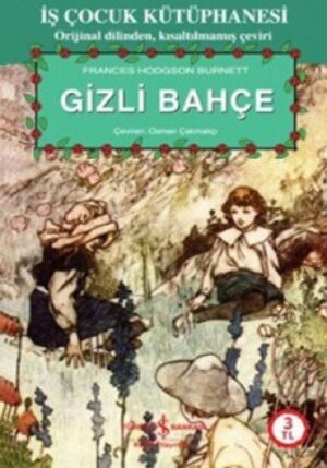 Gizli Bahçe