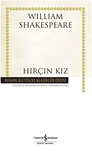 Hırçın Kız