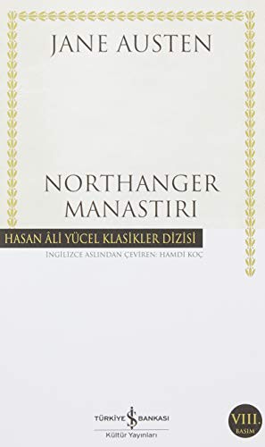 Northanger Manastırı