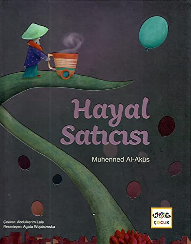 Hayal Satıcısı
