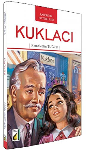 Kuklacı