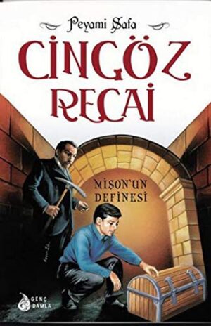 Cingöz Recai Mişon'un Definesi