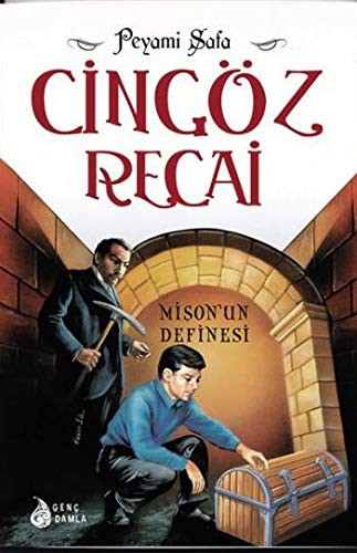 Cingöz Recai Mişon'un Definesi