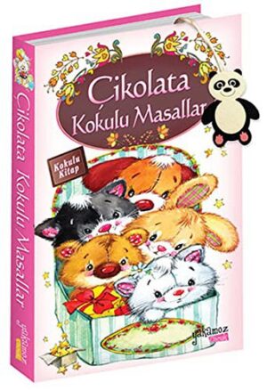 Çikolata Kokulu Masallar