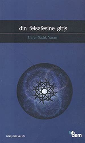 12126927-L.jpg Din Felsefesine Giriş