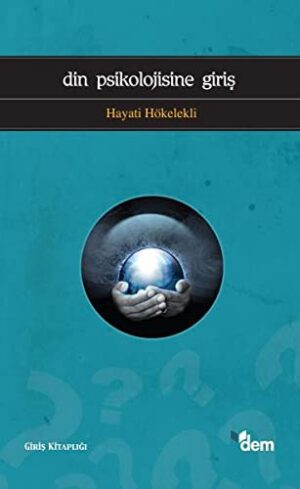 Din Psikolojisine Giriş