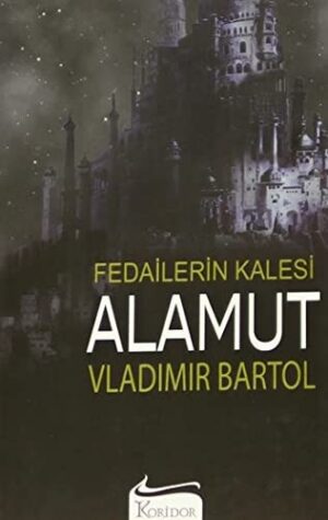 Fedailerin Kalesi Alamut
